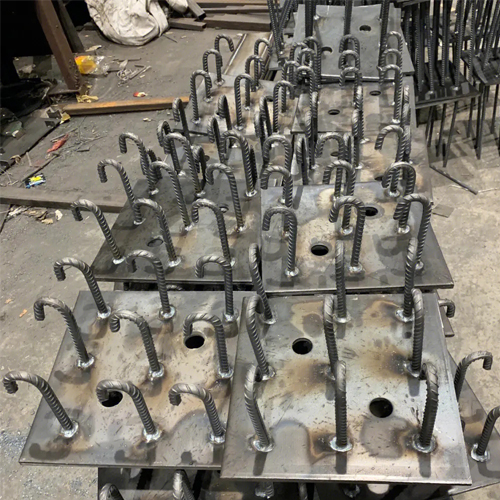 宿州预埋件安装后，需要进行哪些检查？