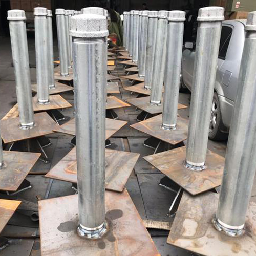 宿州沉降板的工作原理