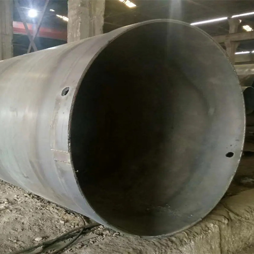 选择宿州钢护筒的材质时，主要考虑哪些因素