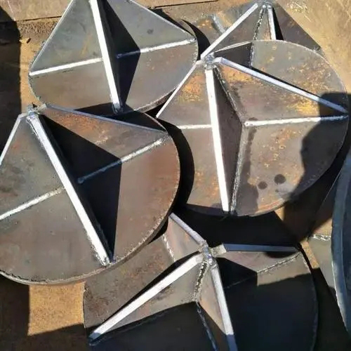 宿州桩尖图纸要求包括以下几点