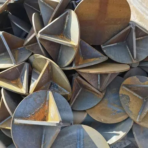 宿州桩尖的安装流程是什么？