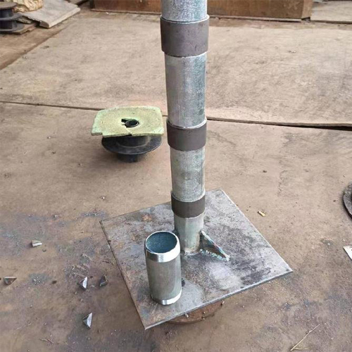 宿州沉降板的工作原理是什么？