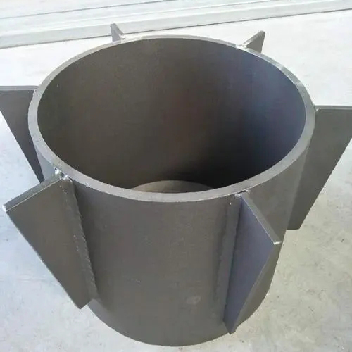 宿州桩尖的生产工艺主要包括以下步骤