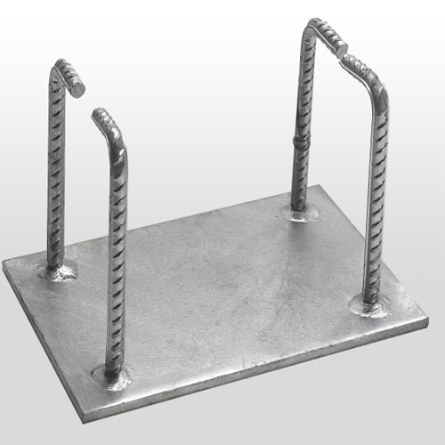 宿州预埋件材质如何选择？