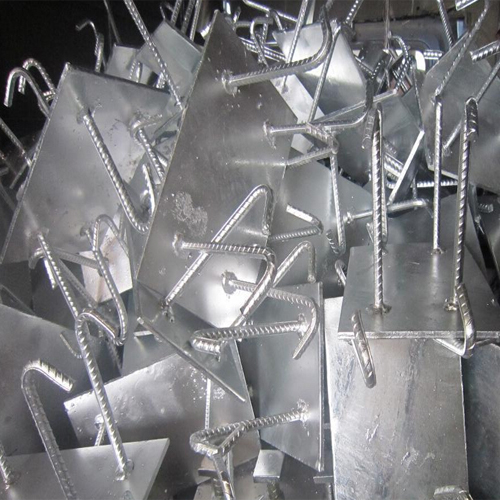 宿州高铁预埋件的施工条件