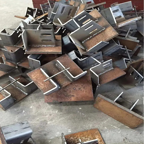 宿州钢护筒安装条件是什么？