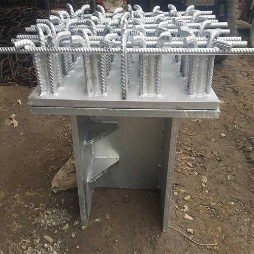 宿州预埋件加工