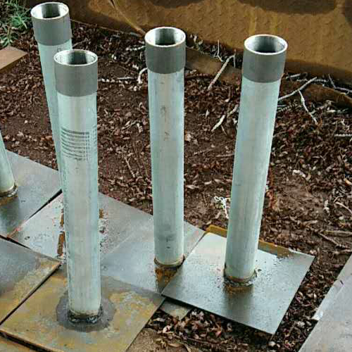 宿州沉降板的施工步骤如下