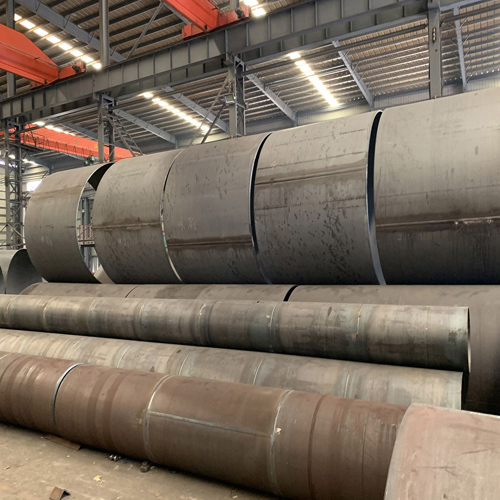 宿州钢护筒施工标准