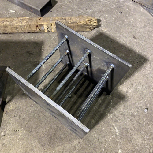 宿州工程预埋件厂家